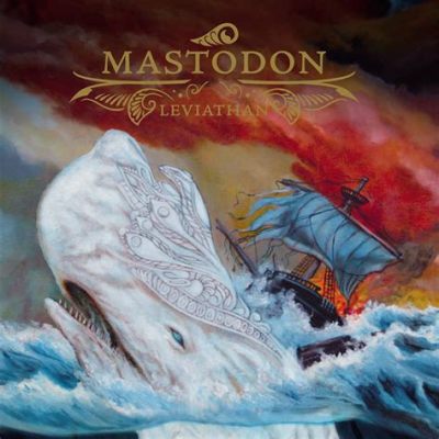   Blood and Thunder - Un tuffo nella furia melodica dei Mastodon