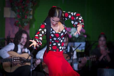 Soleá de la Niña del Gato; Un potente canto di dolore e un flamenco di struggente bellezza.