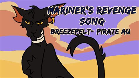 The Mariner's Revenge Song; una ballata piratessa con un crescendo epico che lascia senza fiato