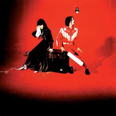  Seven Nation Army di The White Stripes: un inno rock energizzante con sonorità bluesy