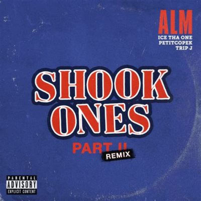  Shook Ones Pt. II, un brano rap che fonde melodie soffuse con ritmi esplosivi